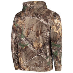 New York Giants Dunbrooke Circle Champion Tech Fleece Pullover Hoodie Realtree Camo | NFL