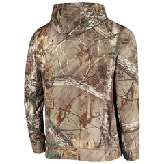 Chicago Bears Dunbrooke Trophy Tech Fleece Full-Zip Hoodie Realtree Camo | NFL