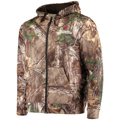 Arizona Cardinals Dunbrooke Trophy Tech Fleece Full-Zip Hoodie Realtree Camo | NFL