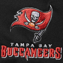 Tampa Bay Buccaneers Dunbrooke Logo Ranger Pullover Hoodie Black/Realtree Camo | NFL