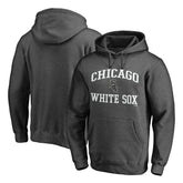 Chicago White Sox Fanatics MTO Label Heart & Soul Pullover Hoodie - MLB