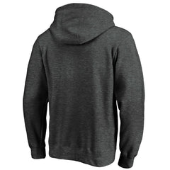 New York Mets Fanatics MTO Label Heart & Soul Pullover Hoodie - MLB