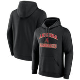 Arizona Diamondbacks Heart & Soul Pullover Hoodie - MLB