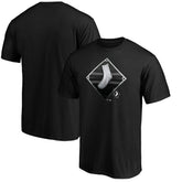 Chicago White Sox Midnight Mascot T-Shirt - MLB