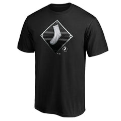 Chicago White Sox Midnight Mascot T-Shirt - MLB