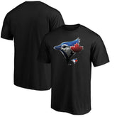 Toronto Blue Jays Midnight Mascot T-Shirt - MLB