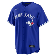 Bo Bichette Toronto Blue Jays Nike Alternate 2 Replica Jersey - MLB