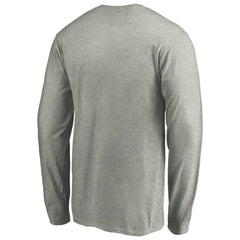 Athletics Official Team Logo Long Sleeve T-Shirt - MLB