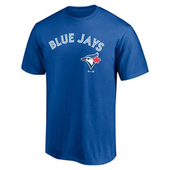Toronto Blue Jays Official Wordmark T-Shirt - MLB