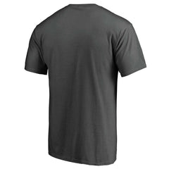 Kansas City Royals Iconic Primary Pill T-Shirt - MLB