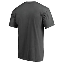 Tampa Bay Rays Iconic Primary Pill T-Shirt - MLB