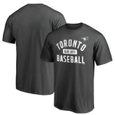 Toronto Blue Jays Iconic Primary Pill T-Shirt - MLB