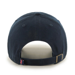 Boston Red Sox '47 Clean Up Adjustable Hat - MLB