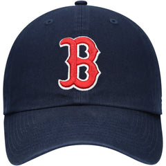 Boston Red Sox '47 Clean Up Adjustable Hat - MLB