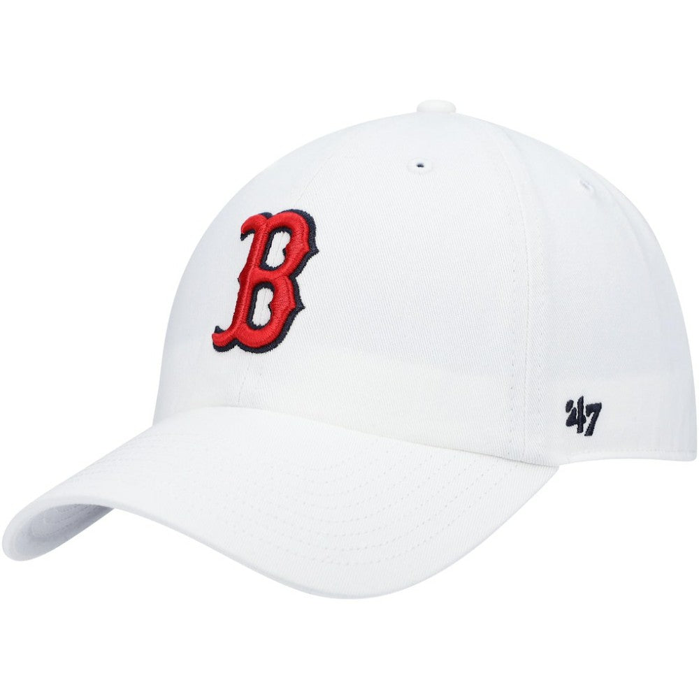 Boston Red Sox '47 Clean Up Adjustable Hat - MLB