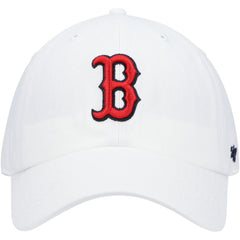 Boston Red Sox '47 Clean Up Adjustable Hat - MLB