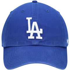 Los Angeles Dodgers '47 Clean Up Adjustable Hat - MLB