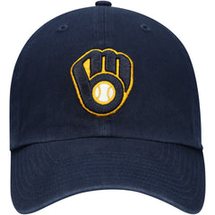 Milwaukee Brewers '47 Clean Up Adjustable Hat - MLB