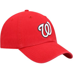 Washington Nationals '47 Clean Up Adjustable Hat - MLB