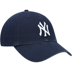 New York Yankees '47 Clean Up Adjustable Hat - MLB