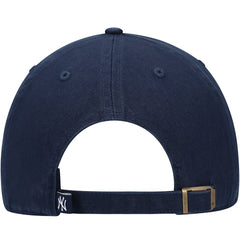 New York Yankees '47 Clean Up Adjustable Hat - MLB