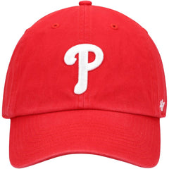 Philadelphia Phillies '47 Clean Up Adjustable Hat - MLB