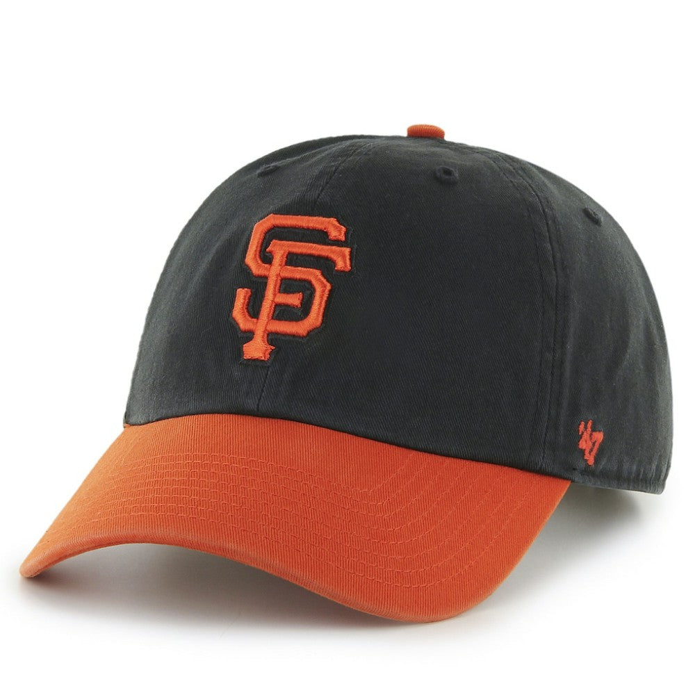 San Francisco Giants '47 Clean Up Adjustable Hat - MLB
