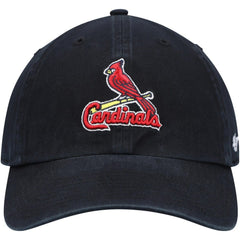 St. Louis Cardinals '47 Clean Up Adjustable Hat - MLB