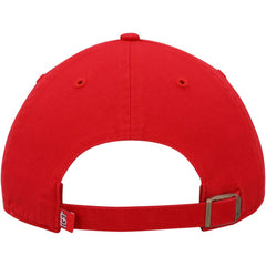 St. Louis Cardinals '47 Game Clean Up Adjustable Hat - MLB