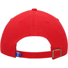 Texas Rangers '47 Clean Up Adjustable Hat - MLB