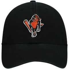 Baltimore Orioles '47 Logo Cooperstown Collection Clean Up Adjustable Hat - MLB