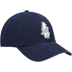 Chicago Cubs '47 1914 Logo Cooperstown Collection Clean Up Adjustable Hat - MLB