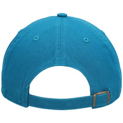 Arizona Diamondbacks '47 Logo Cooperstown Collection Clean Up Adjustable Hat - MLB