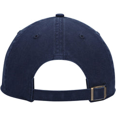 Chicago Cubs '47 C Bear Logo Cooperstown Collection Clean Up Adjustable Hat - MLB