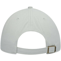 Tampa Bay Buccaneers '47 Women's Miata Clean Up Primary Adjustable Hat Pewter | 47 brand