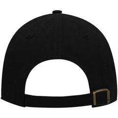 Jacksonville Jaguars '47 Women's Miata Clean Up Primary Adjustable Hat Black | 47 brand