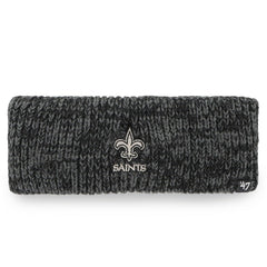 New Orleans Saints '47 Women's Team Meeko Headband | 47 brand