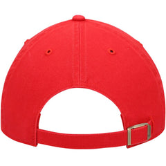 Philadelphia Phillies '47 Heritage Clean Up Adjustable Hat - MLB