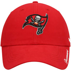 Tampa Bay Buccaneers '47 Women's Miata Clean Up Secondary Adjustable Hat Red | 47 brand