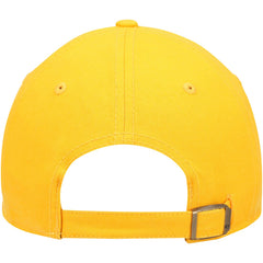 Green Bay Packers '47 Women's Miata Clean Up Secondary Adjustable Hat Gold | 47 brand