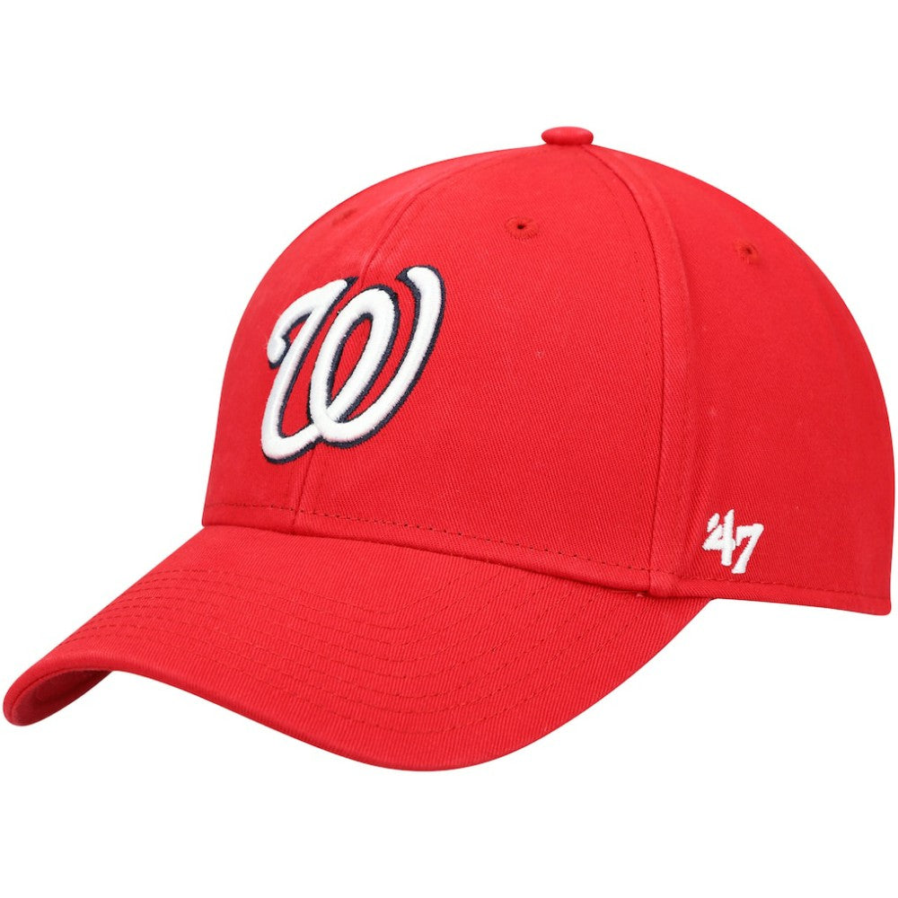 Washington Nationals '47 Legend MVP Adjustable Hat - MLB