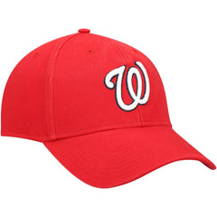 Washington Nationals '47 Legend MVP Adjustable Hat - MLB
