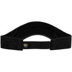 Jacksonville Jaguars '47 Clean Up Visor Black | 47 brand