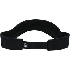 Las Vegas Raiders '47 Clean Up Visor Black | 47 brand