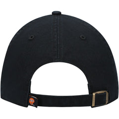 Cincinnati Bengals '47 Clean Up Adjustable Hat Black | 47 brand