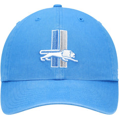 Detroit Lions '47 Clean Up Adjustable Hat Blue | 47 brand