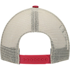 Arizona Cardinals '47 Flagship MVP Snapback Hat Cardinal | 47 brand