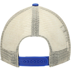 New York Giants '47 Flagship MVP Snapback Hat Royal | 47 brand