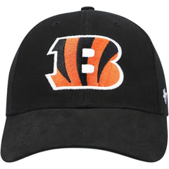 Cincinnati Bengals '47 Youth Basic MVP Adjustable Hat Black | 47 brand