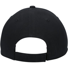 Pittsburgh Steelers '47 Youth Basic MVP Adjustable Hat Black | 47 brand